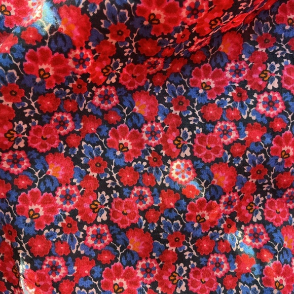 Beautiful blouse by ba&sh - Picture 5 of 5